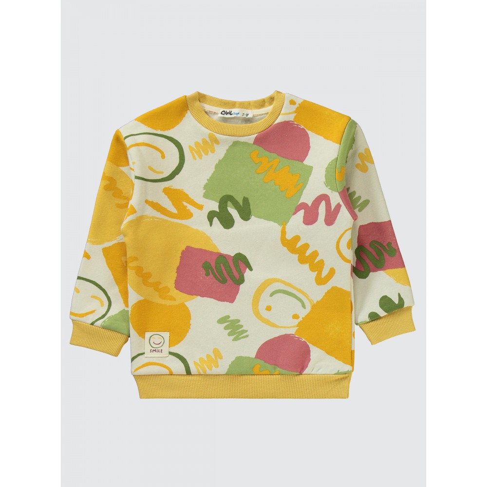 Mustard Boys-Tracksuit Mustard Boys-Tracksuit
