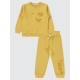 Mustard Boys-Tracksuit Mustard Boys-Tracksuit