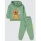Green Almond Boys-Tracksuit