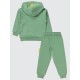 Green Almond Boys-Tracksuit Green Almond Boys-Tracksuit