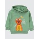 Green Almond Boys-Tracksuit Green Almond Boys-Tracksuit