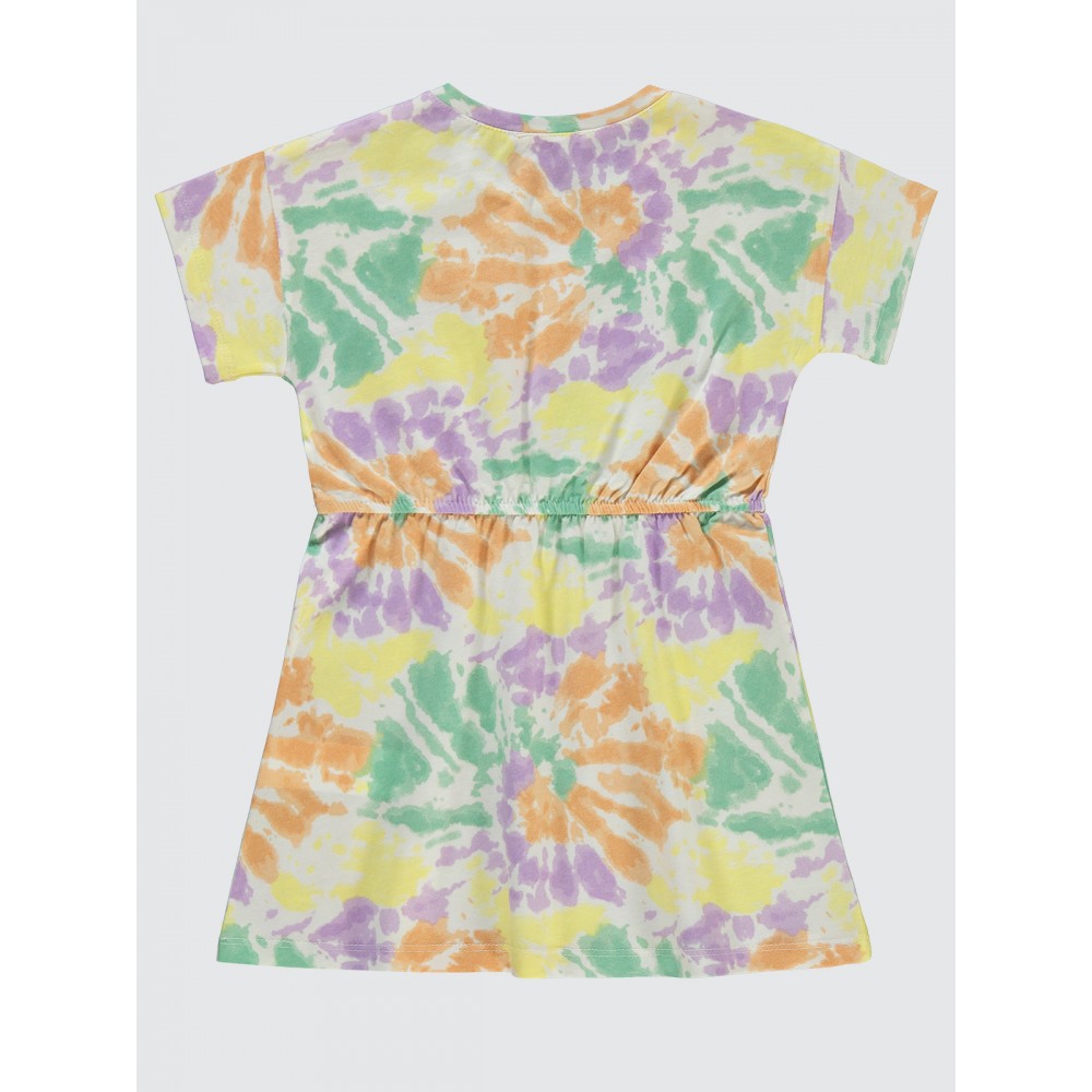 Lilac Girls-Dress and Overall Lilac Girls-Dress and Overall