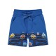Saxe Blue Boys-Capri Pants Saxe Blue Boys-Capri Pants