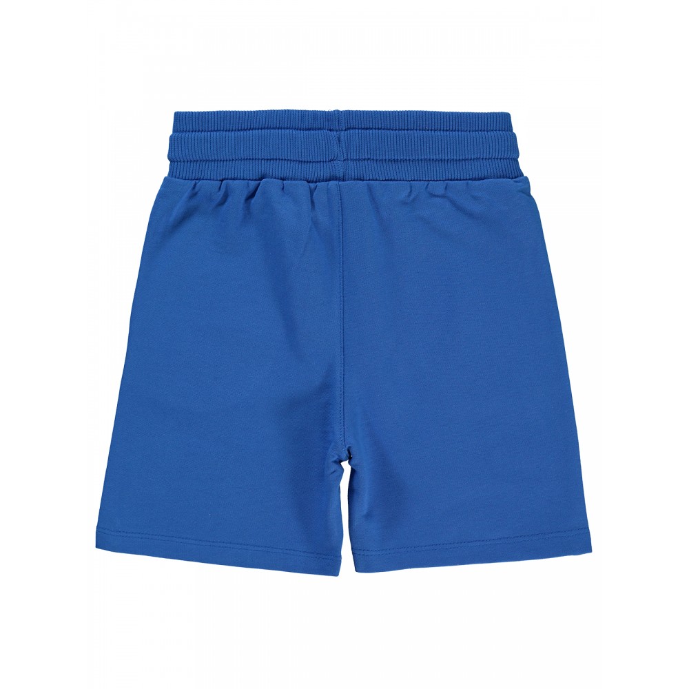Saxe Blue Boys-Capri Pants Saxe Blue Boys-Capri Pants