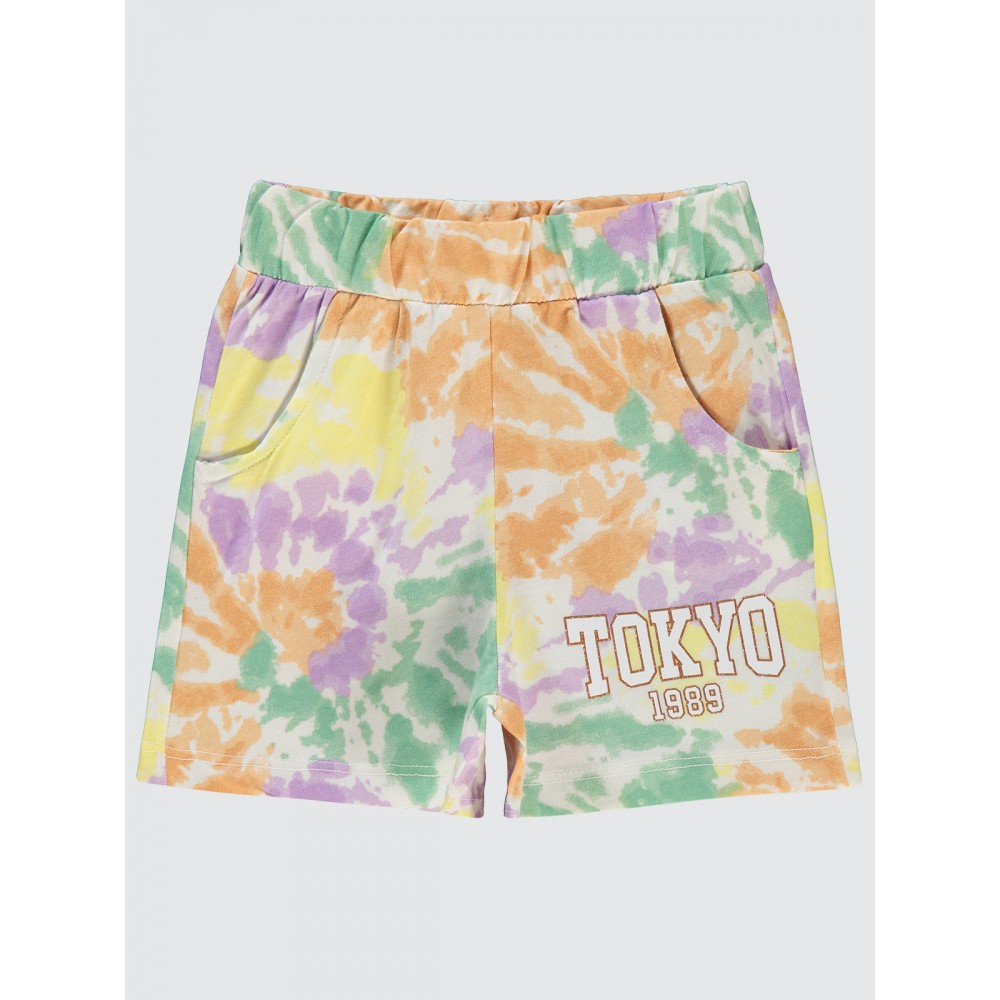 Lilac Girls-Shorts Lilac Girls-Shorts