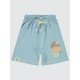 Blue Boys-Capri Pants Blue Boys-Capri Pants