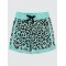 Mint Girls-Shorts
