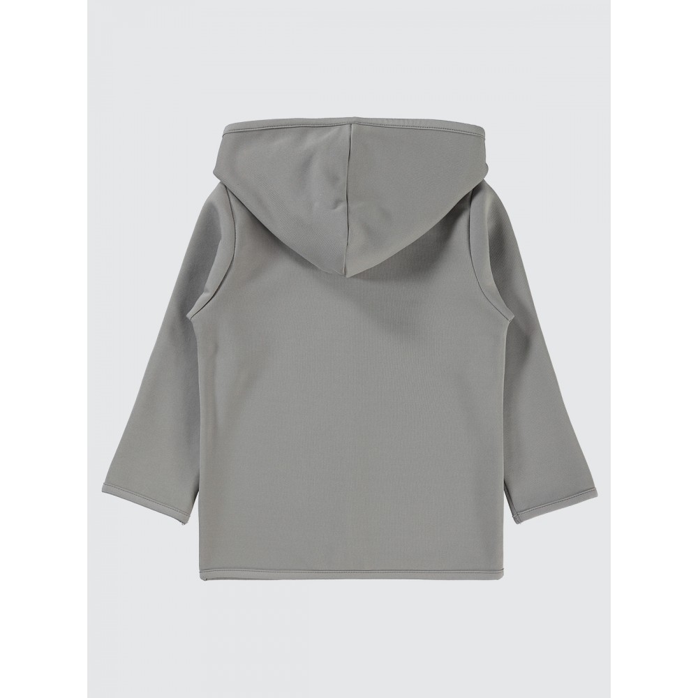 Gray Boys-Cardigan Gray Boys-Cardigan