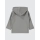 Gray Boys-Cardigan Gray Boys-Cardigan