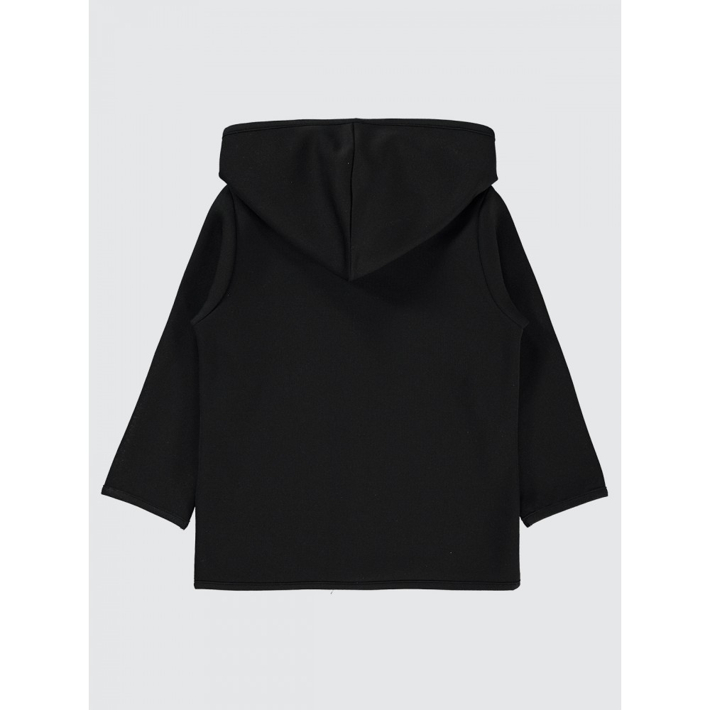 Black Boys-Cardigan Black Boys-Cardigan
