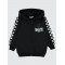Black Boys-Cardigan