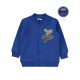 Saxe Blue Boys-Cardigan Saxe Blue Boys-Cardigan