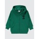 Pine Green Boys-Cardigan Pine Green Boys-Cardigan