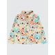 Beige Boys-Shirt Beige Boys-Shirt