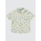 Soft Yellow Boys-Shirt
