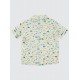 Soft Yellow Boys-Shirt Soft Yellow Boys-Shirt
