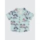 Blue Boys-Shirt Blue Boys-Shirt