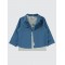 Indigo Boys-Shirt