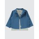 Indigo Boys-Shirt Indigo Boys-Shirt