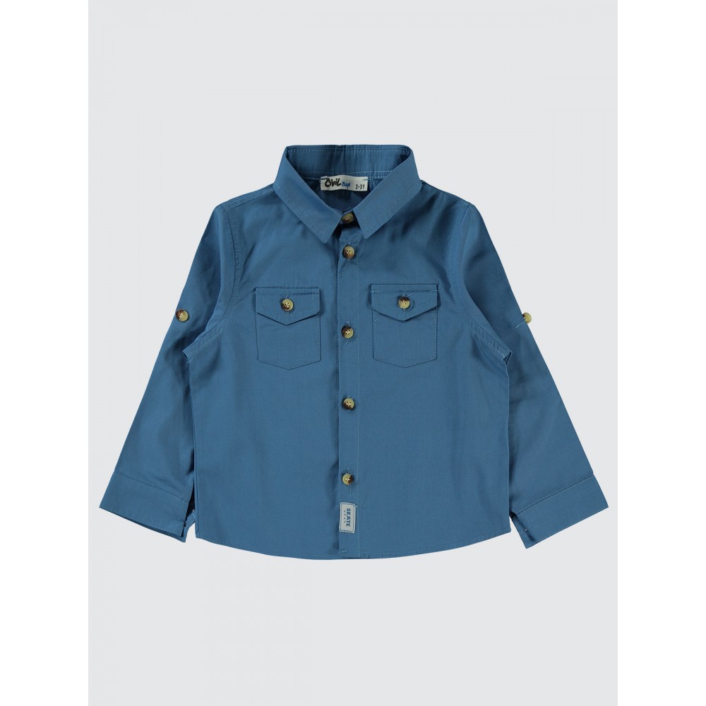 Indigo Boys-Shirt Indigo Boys-Shirt