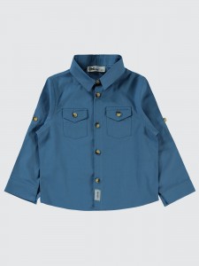 Indigo Boys-Shirt