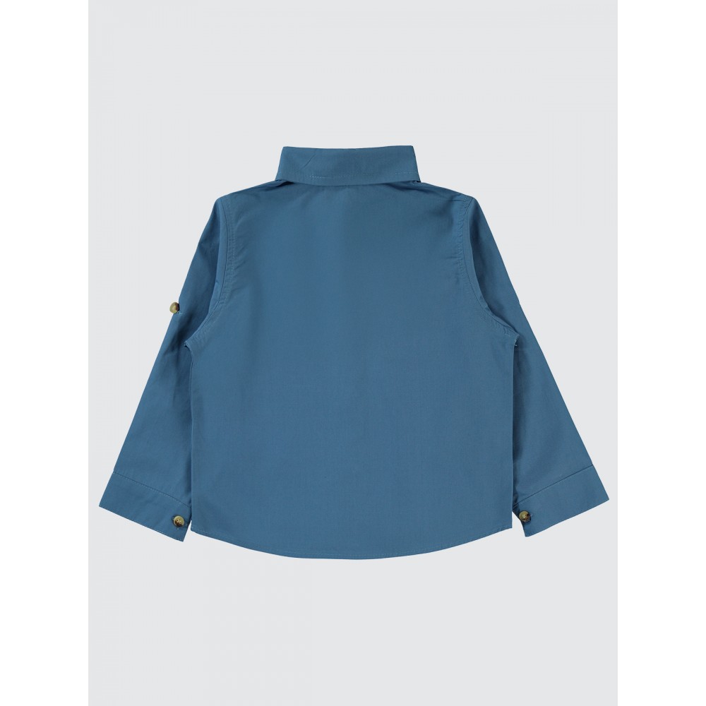 Indigo Boys-Shirt Indigo Boys-Shirt