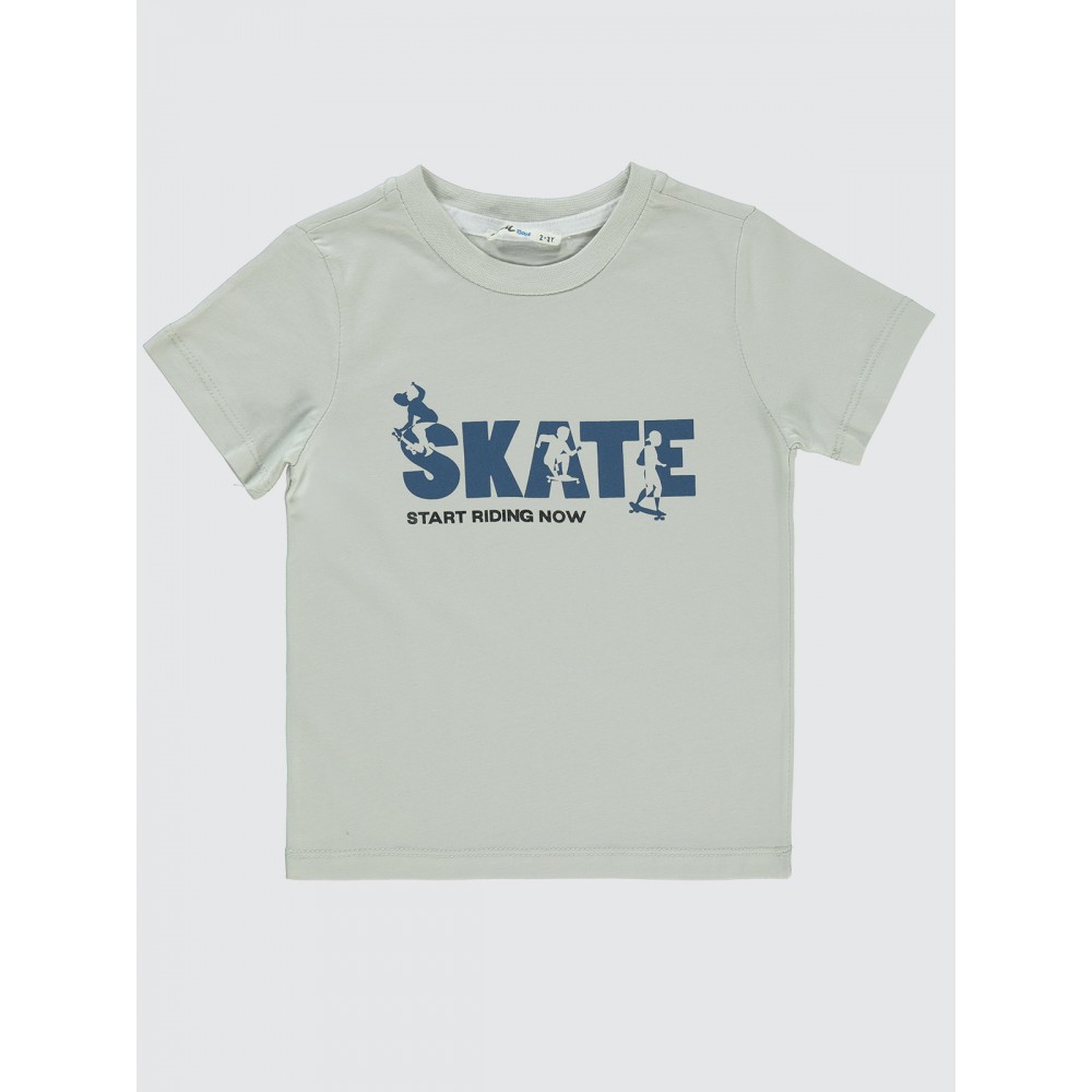 Indigo Boys-Shirt Indigo Boys-Shirt