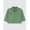 Light Khaki Boys-Shirt