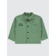 Light Khaki Boys-Shirt Light Khaki Boys-Shirt
