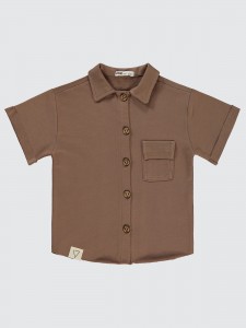 Brown Boys-Shirt