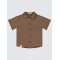 Brown Boys-Shirt