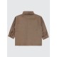 Brown Boys-Shirt Brown Boys-Shirt
