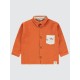 Orange Boys-Shirt Orange Boys-Shirt
