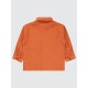 Orange Boys-Shirt Orange Boys-Shirt