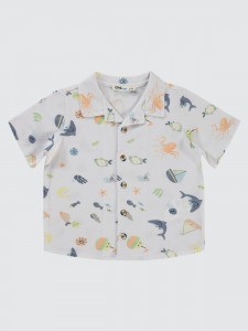 White Boys-Shirt