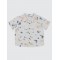 White Boys-Shirt