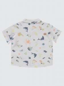White Boys-Shirt