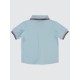 Soft Blue Boys-Shirt Soft Blue Boys-Shirt