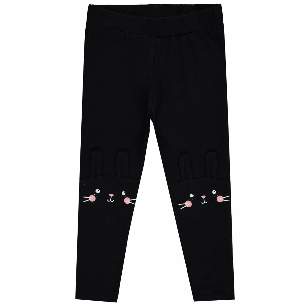 Black Girls-Leggings Black Girls-Leggings