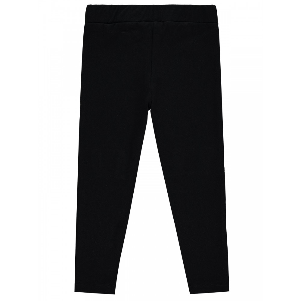Black Girls-Leggings Black Girls-Leggings
