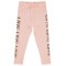 Powder Pink (Do not use) Girls-Leggings