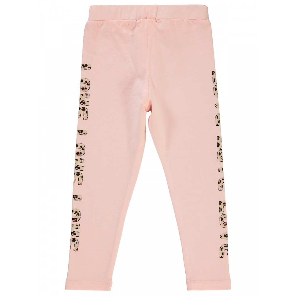 Powder Pink (Do not use) Girls-Leggings Powder Pink (Do not use) Girls-Leggings