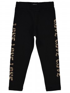 Black Girls-Leggings