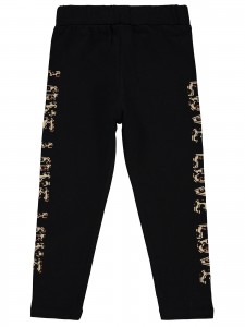 Black Girls-Leggings