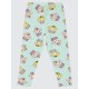Mint Girls-Leggings Mint Girls-Leggings