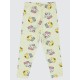 Yellow Girls-Leggings Yellow Girls-Leggings