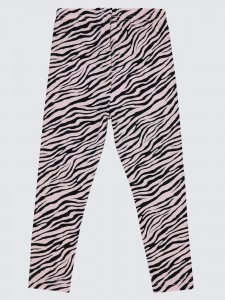 Pink Girls-Leggings