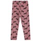 Dusty Rose Girls-Leggings Dusty Rose Girls-Leggings