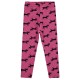 Dusty Rose Girls-Leggings Dusty Rose Girls-Leggings