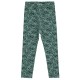 Green Almond Girls-Leggings Green Almond Girls-Leggings